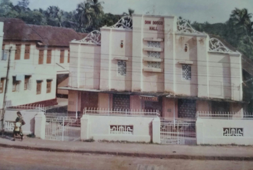 Konkani Natak .